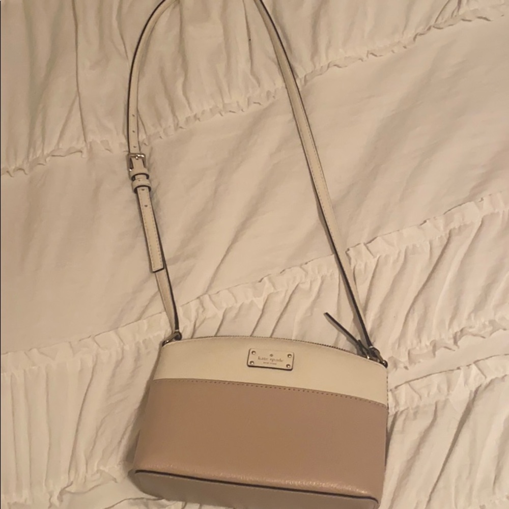 💋 Kate Spade crossbody